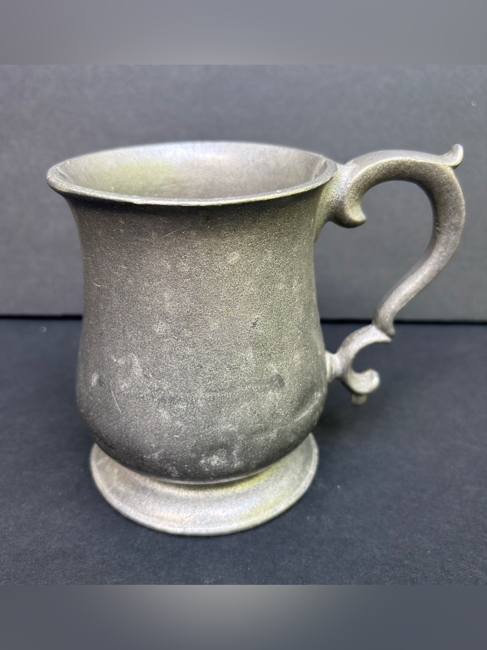 Vintage RWP Royal Wilton Pewter Armetale Metal Tankard  Mug